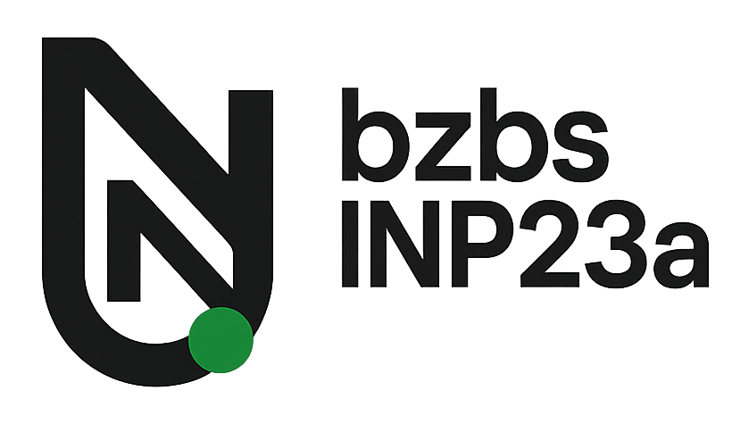 INP23a Logo